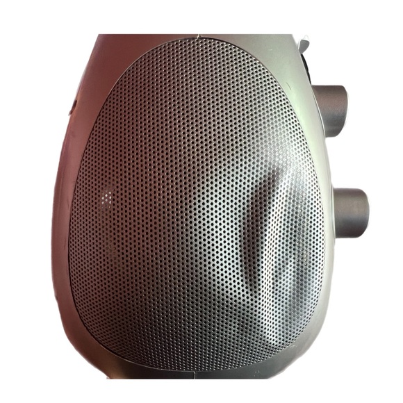 Vintage lights up CD player / radio - Picture 5 of 5